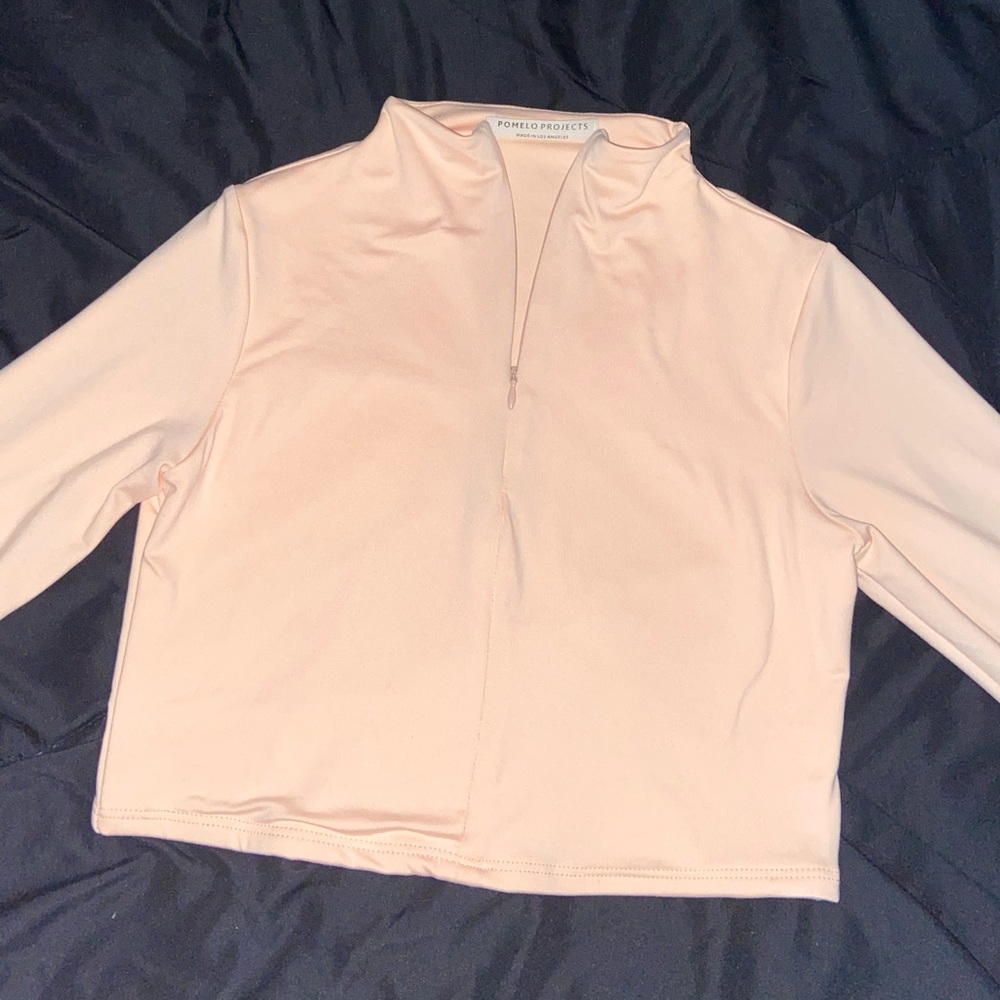 Laura’s boutique top